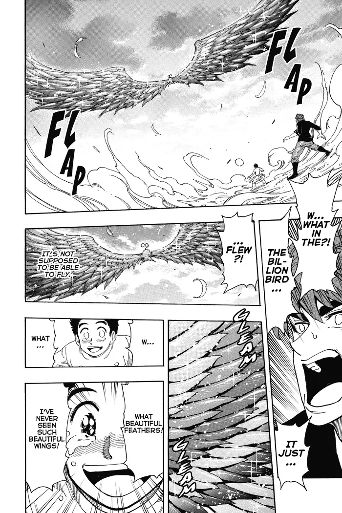 Toriko Chapter 268 image 09_optimized